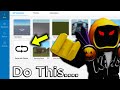 How To Make A ROBLOX GAME 2025 Make A Game On Roblox
