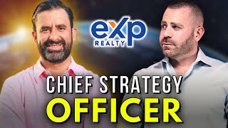 Meet Leo Pareja: The New CEO of EXP Realty (Former CSO)