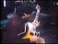 Richard "Groove" Holmes, LIVE! in concert, rare video, Spain 1980
