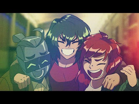 Ride on Time (Jamie Paige Arrange)