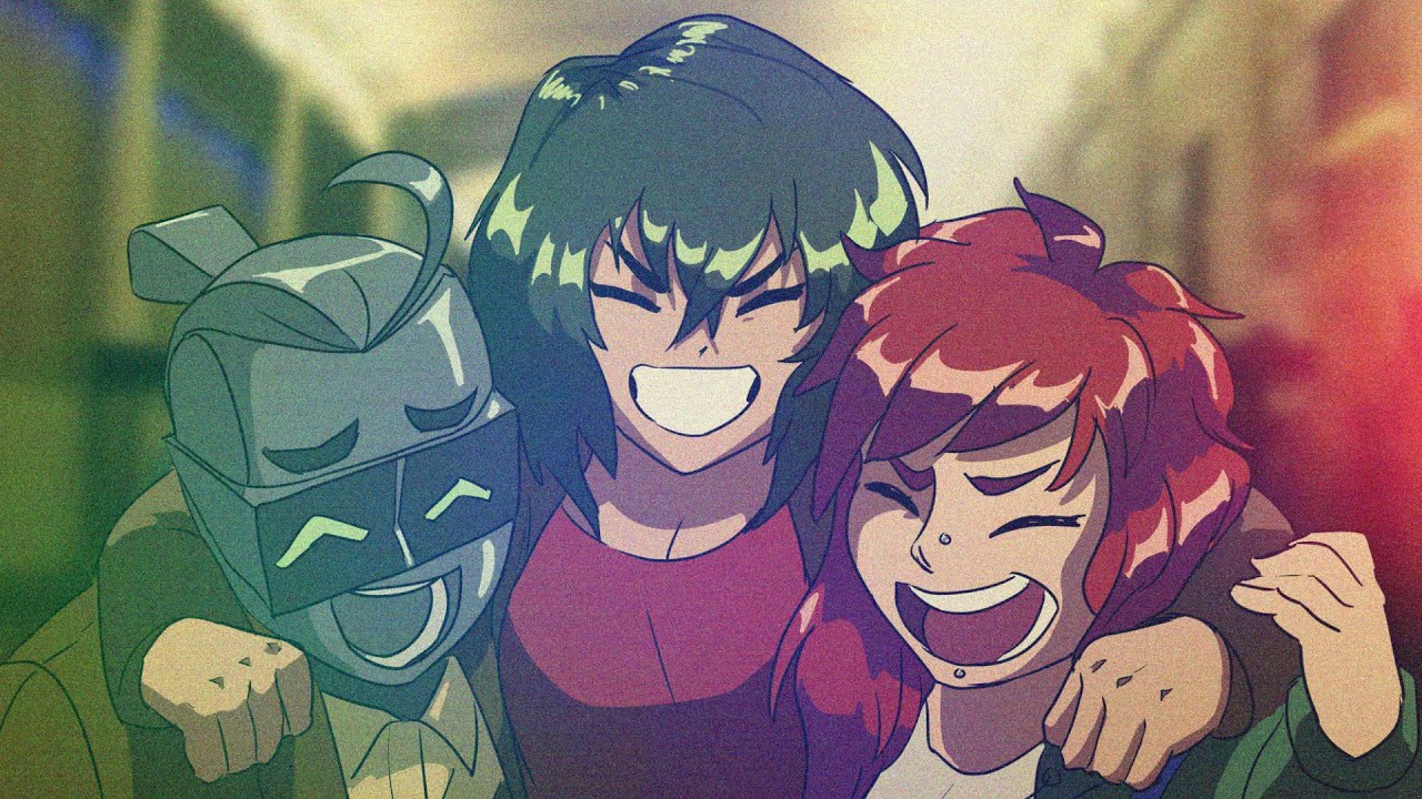 Ride on Time (Jamie Paige Arrange)