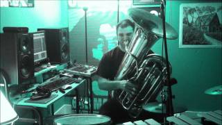 Arcade Fire - Wake Up by Matt Owen Eclectic Tuba