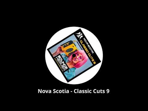 Nova Scotia - Classic Cuts 9