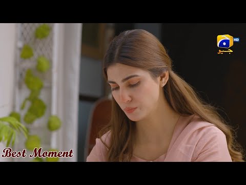 Inaam-e-Mohabbat Episode 45 | 𝐁𝐞𝐬𝐭 𝐌𝐨𝐦𝐞𝐧𝐭 𝟎𝟏 | Haroon Shahid | Nazish Jahangir | HAR PAL GEO
