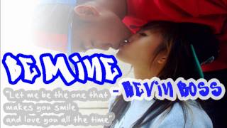 Be Mine - Kevin Ross