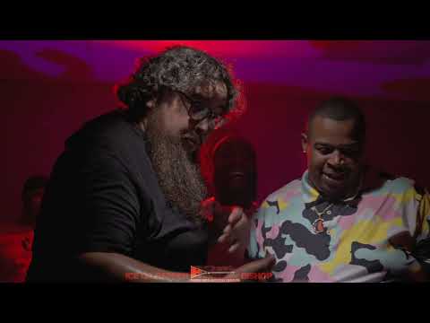 Ice Da Rapper vs Bishop