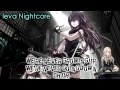 【Nightcore】Punk A$$ Kids [Hollywood Ending] 