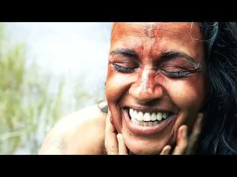 Mulher da Floresta - Jana Luia