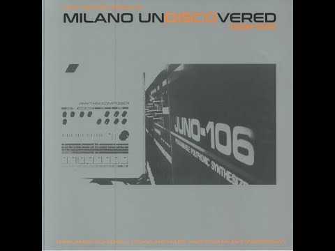 B-Logic - Aliasing (199?)