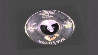 Zach (Zack) - Nino Tempo [as Tony Shepperd] 1959