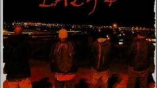 Lazy Four- All I Wanna Do