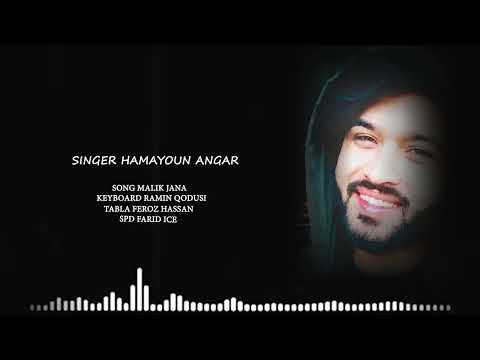 Hamayoun Angar | Malik Jana |