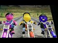 Bikers