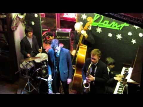 Прохор Бурлак и Ко в Доме 7