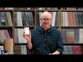 Jim Wilbur of Superchunk - Digging for Something - Episode 7