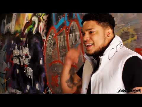 Joe Capone - Picasso (Shot By Lahoud Productions) [Prod. Quan]