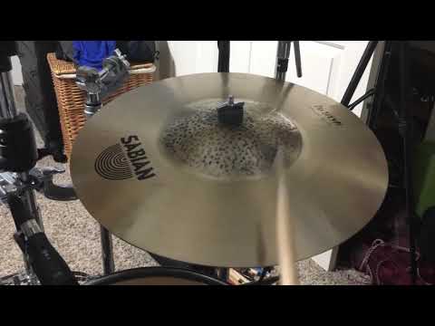 Sabian Prototype Mega bell ride