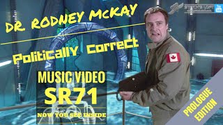 Stargate Atlantis Music Video - SR71 &quot;Politically Correct&quot; with Prologue by Stitch