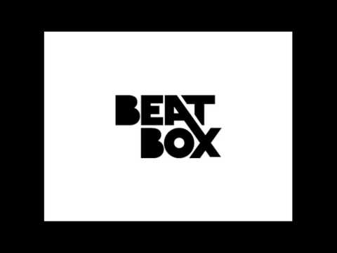 Frosty Fx beatbox - loopstation skillz (2017)