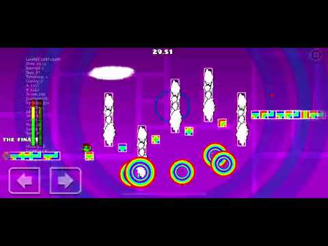 Steam Community :: Video :: Le Olimpiadi su Geometry Dash