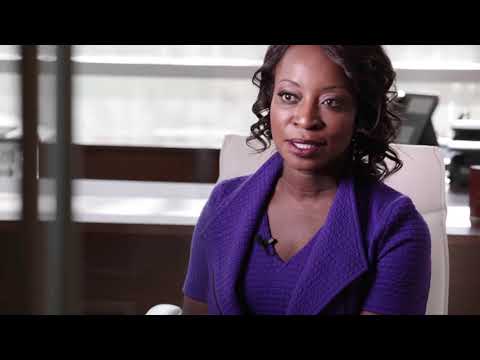 Ackah Business Immigration Law video.