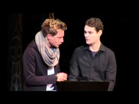 Tanz der Vampire - TdoT 2013 - Die Gruft auf Berlinerisch