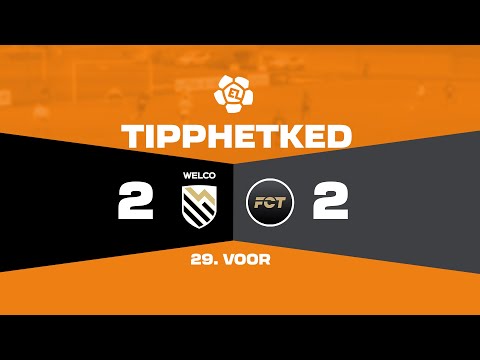 Tartu JK Welco - FC Tallinn I 2:2 I Esiliiga 29. voor I 2025