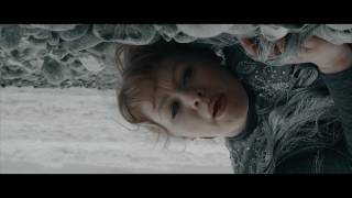 Isobel Anderson - Flint Shingle