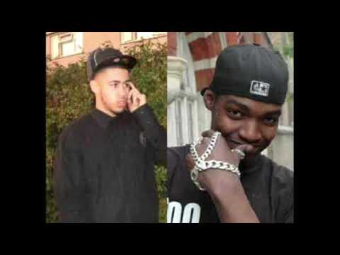 Shimmer - Real Talk 3 (Prod Dot Rotten)