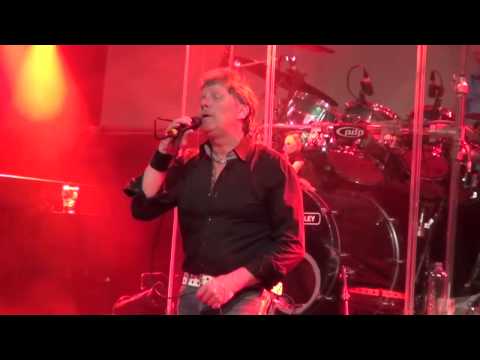 Tribute To The Cats Band / Kees Plat-  Scarlet Ribbons