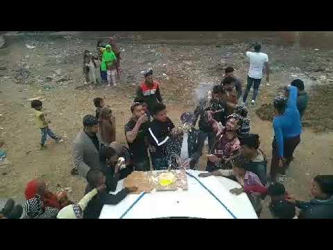 Maruf will maker happy birthday to you