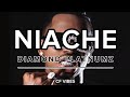 Diamond Platnumz - Niache (official lyrics video)