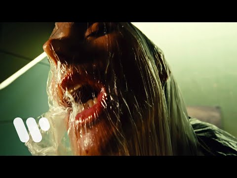 Free Finga - Tūžis (Official Music Video)