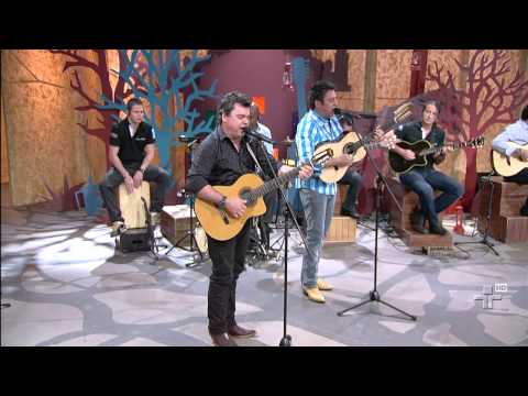 Eu e Meu Pai, por Cezar e Paulinho