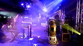 Atomic Rooster 'Spoonful Of Bromide' 19.1.18