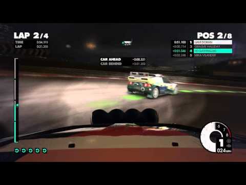 Dirt 3 Walkthrough Part 101 HD