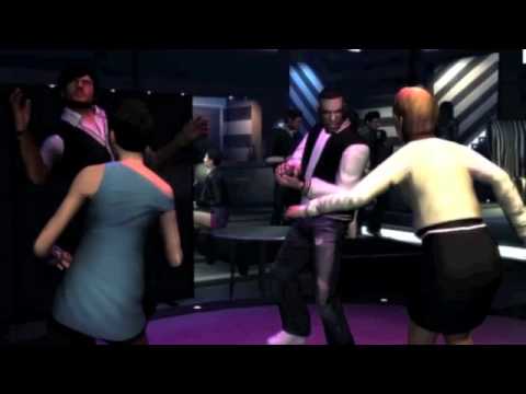 Eric Prydz-Pjano(Gta 4-The Ballad of gay Tony)