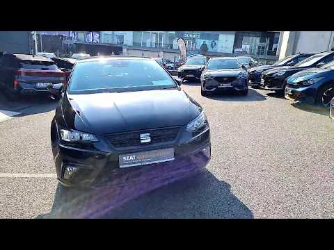 SEAT Ibiza Ibiza 1.0TSI 95hp SE+ **Call Stephen 08 - Image 2