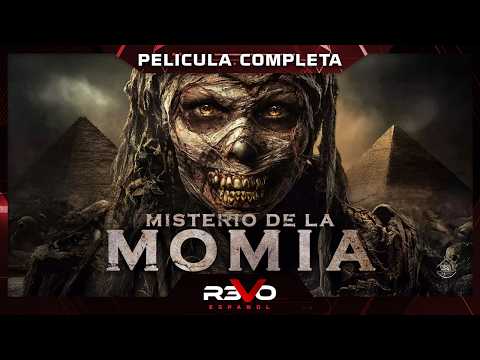 MISTERIO DE LA MOMIA | HD | ACCIÓN AVENTURA | PELICULA EN ESPAÑOL LATINO