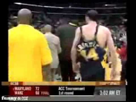 Kobe Bryant in fist fight with Reggie Miller