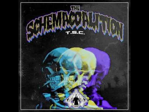 SCHEMAPOSSE - The Schema Coalition (FULL ALBUM)