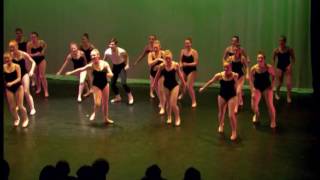 House of the Blue Danube