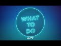 Rotimi What To Do Visualizer