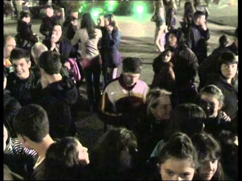 Strumica OPEN 2011 -Gradski park & Ezero Vodoca