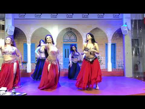 Festa das Alunas Beatriz Góes 2023