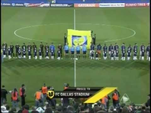 USA U23 v Mexico U23 Friendly - 2/29/12, Part 1 of 11