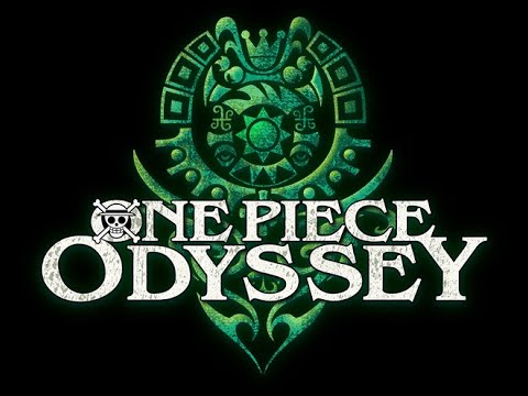 GreyGuyver - PlayStation - One Piece Odyssey - Playthrough Part 5