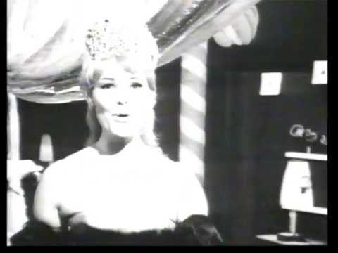 Vivi Bach - In Ko-Ko-Kopenhagen