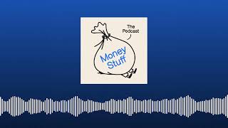 Boaz Weinstein | Money Stuff: The Podcast