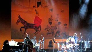 Chico Buarque - "Ana de Amsterdam (Chico Buarque/Ruy Guerra)"